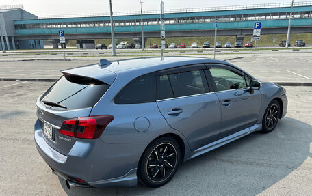 Subaru Levorg I, 2014 год, 1 650 000 рублей, 6 фотография