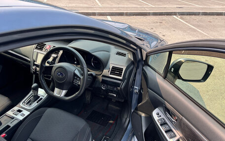 Subaru Levorg I, 2014 год, 1 650 000 рублей, 9 фотография