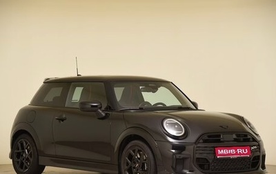 MINI Hatch, 2023 год, 2 099 000 рублей, 1 фотография