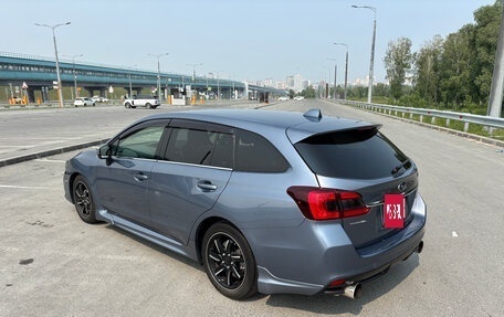 Subaru Levorg I, 2014 год, 1 650 000 рублей, 4 фотография