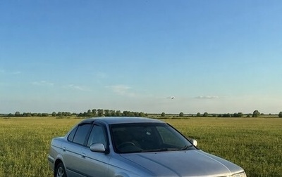 Nissan Sunny B15, 1998 год, 280 000 рублей, 1 фотография