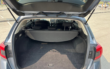 Subaru Levorg I, 2014 год, 1 650 000 рублей, 12 фотография
