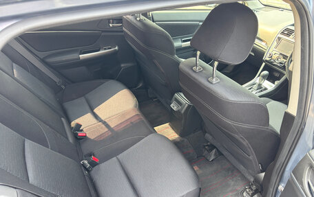 Subaru Levorg I, 2014 год, 1 650 000 рублей, 11 фотография