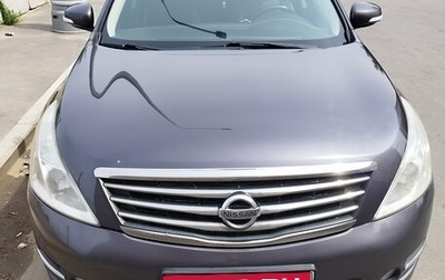 Nissan Teana, 2012 год, 1 000 000 рублей, 1 фотография