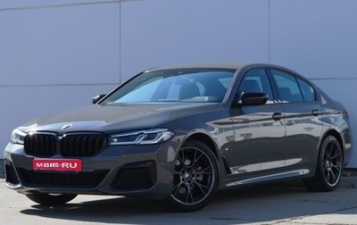 BMW 5 серия, 2020 год, 5 990 000 рублей, 1 фотография