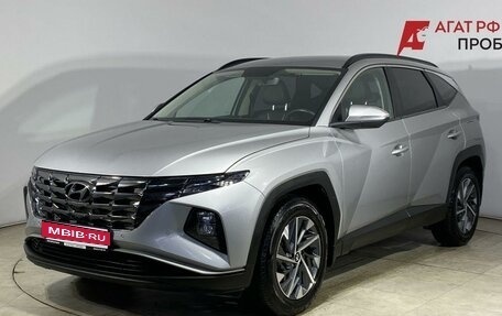 Hyundai Tucson, 2022 год, 3 000 000 рублей, 1 фотография