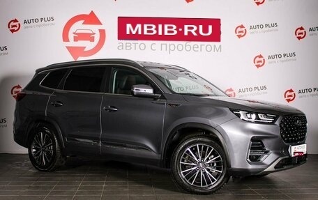 Chery Tiggo 8 Pro, 2021 год, 2 020 000 рублей, 1 фотография