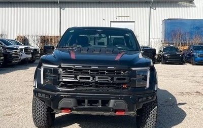 Ford F-150, 2025 год, 22 600 000 рублей, 1 фотография