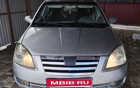Chery Fora (A21), 2007 год, 150 000 рублей, 2 фотография