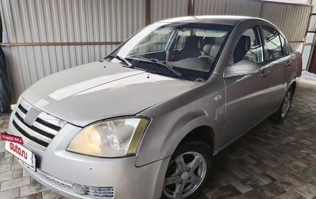 Chery Fora (A21), 2007 год, 150 000 рублей, 3 фотография