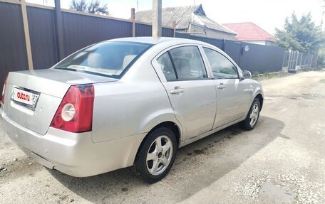 Chery Fora (A21), 2007 год, 150 000 рублей, 6 фотография
