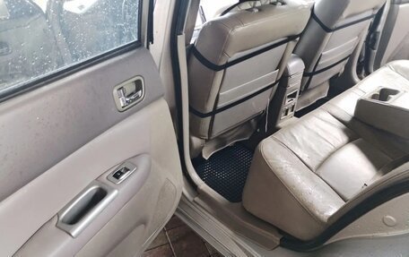 Chery Fora (A21), 2007 год, 150 000 рублей, 9 фотография