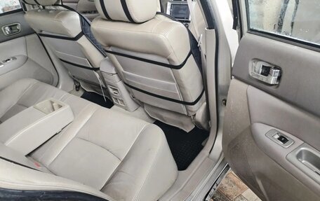Chery Fora (A21), 2007 год, 150 000 рублей, 10 фотография