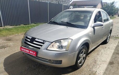 Chery Fora (A21), 2007 год, 150 000 рублей, 4 фотография