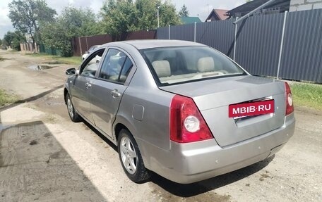 Chery Fora (A21), 2007 год, 150 000 рублей, 5 фотография