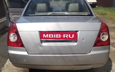 Chery Fora (A21), 2007 год, 150 000 рублей, 7 фотография
