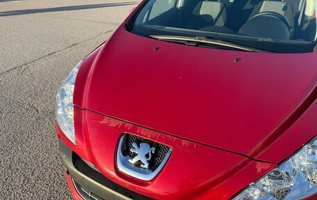 Peugeot 308 II, 2010 год, 350 000 рублей, 3 фотография