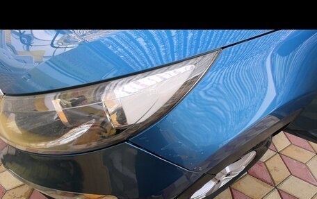KIA Sportage III, 2013 год, 1 210 000 рублей, 5 фотография