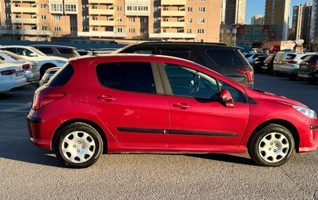 Peugeot 308 II, 2010 год, 350 000 рублей, 4 фотография
