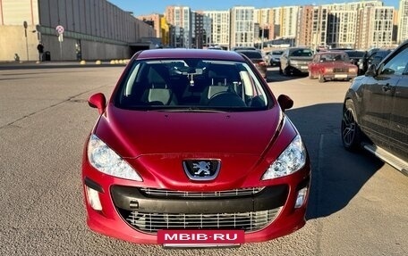 Peugeot 308 II, 2010 год, 350 000 рублей, 2 фотография