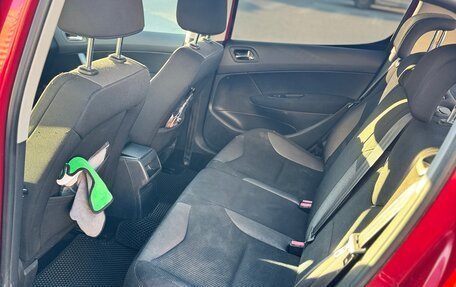 Peugeot 308 II, 2010 год, 350 000 рублей, 10 фотография