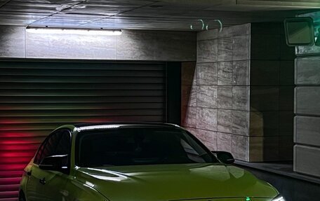 BMW 3 серия, 2012 год, 1 820 000 рублей, 3 фотография