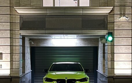 BMW 3 серия, 2012 год, 1 820 000 рублей, 4 фотография