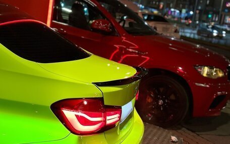 BMW 3 серия, 2012 год, 1 820 000 рублей, 8 фотография
