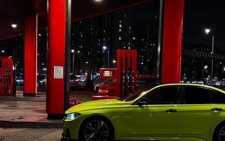 BMW 3 серия, 2012 год, 1 820 000 рублей, 6 фотография