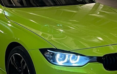 BMW 3 серия, 2012 год, 1 820 000 рублей, 5 фотография