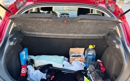 Peugeot 308 II, 2010 год, 350 000 рублей, 9 фотография