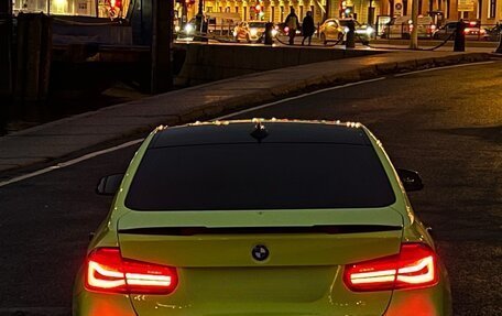 BMW 3 серия, 2012 год, 1 820 000 рублей, 12 фотография