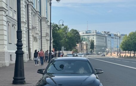 BMW 3 серия, 2012 год, 1 820 000 рублей, 16 фотография