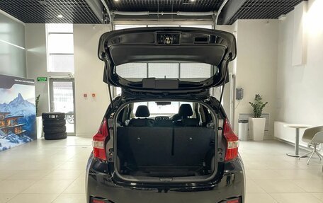 Nissan Note II рестайлинг, 2018 год, 895 000 рублей, 7 фотография