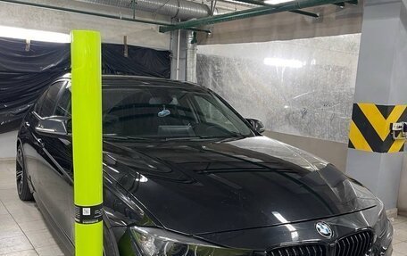 BMW 3 серия, 2012 год, 1 820 000 рублей, 15 фотография