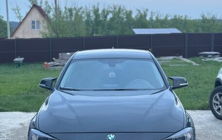 BMW 3 серия, 2012 год, 1 820 000 рублей, 17 фотография
