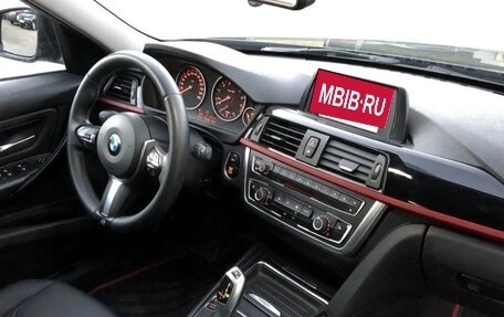 BMW 3 серия, 2012 год, 1 820 000 рублей, 18 фотография