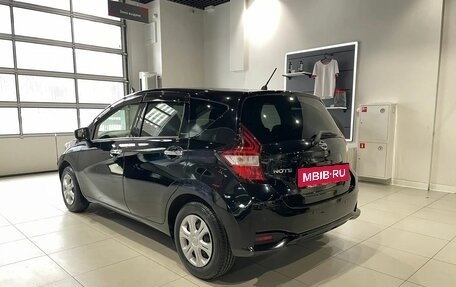 Nissan Note II рестайлинг, 2018 год, 895 000 рублей, 6 фотография