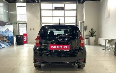 Nissan Note II рестайлинг, 2018 год, 895 000 рублей, 5 фотография