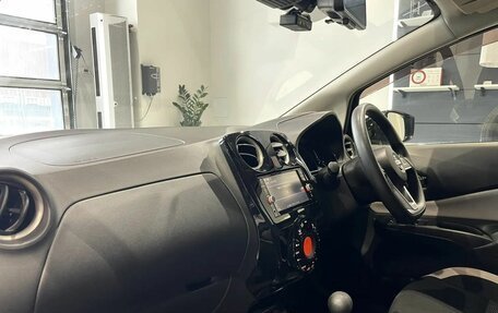 Nissan Note II рестайлинг, 2018 год, 895 000 рублей, 10 фотография