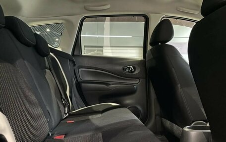 Nissan Note II рестайлинг, 2018 год, 895 000 рублей, 12 фотография