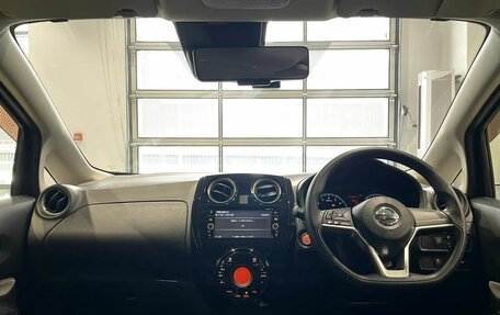 Nissan Note II рестайлинг, 2018 год, 895 000 рублей, 11 фотография