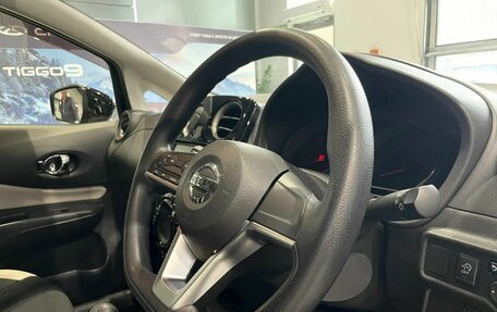 Nissan Note II рестайлинг, 2018 год, 895 000 рублей, 13 фотография