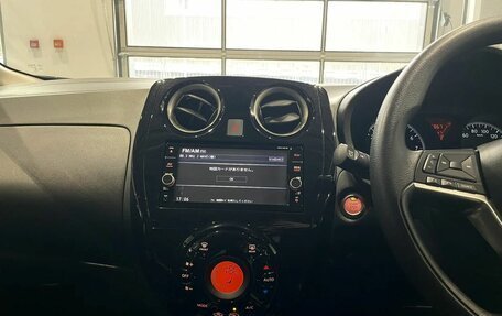 Nissan Note II рестайлинг, 2018 год, 895 000 рублей, 16 фотография