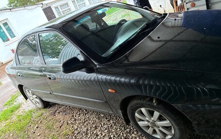KIA Spectra II (LD), 2007 год, 270 000 рублей, 3 фотография