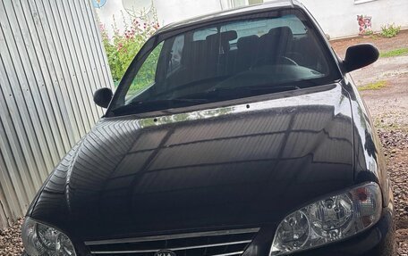 KIA Spectra II (LD), 2007 год, 270 000 рублей, 2 фотография