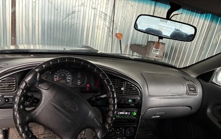 KIA Spectra II (LD), 2007 год, 270 000 рублей, 6 фотография