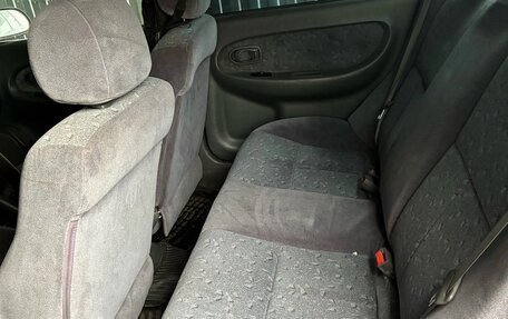 KIA Spectra II (LD), 2007 год, 270 000 рублей, 7 фотография