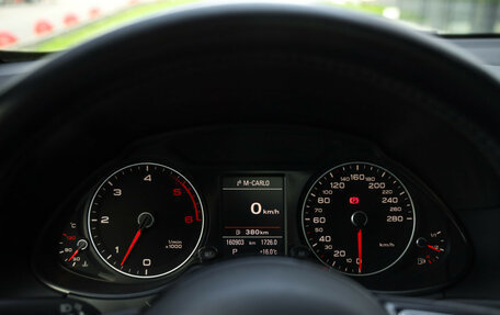 Audi Q5, 2012 год, 2 699 000 рублей, 13 фотография