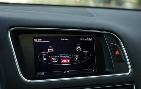 Audi Q5, 2012 год, 2 699 000 рублей, 14 фотография